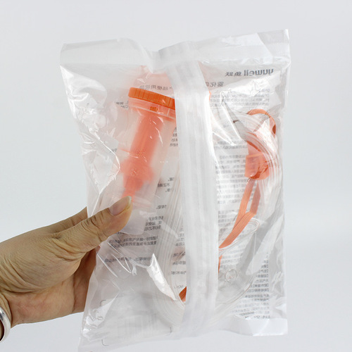 Yuyue disposable atomization mask children and adults compression atomizer atomizer inhaler mouthpiece atomization cup