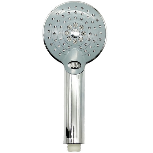 Shower Head Hand Spray Pressure Boost Shower Head Handheld Function Shower Head Sprayer ABS Switch Shower Head