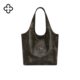 [Italian Imported Cowhide] Casthra Vest Bag Tote Bag Women's Retro Large Capacity Single Shoulder Underarm Bag Autumn