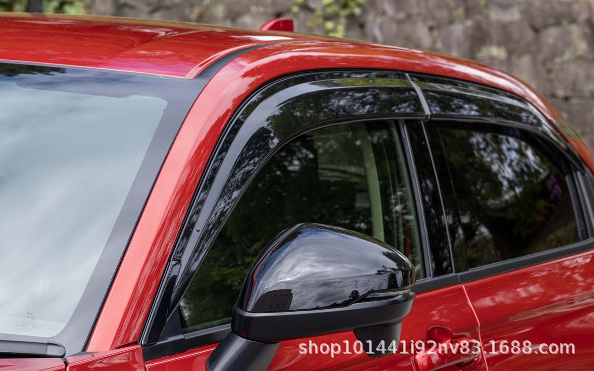 Cross-Border Applicable Honda Vezel 2023+ Window Visor