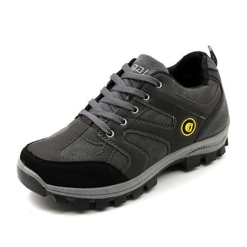 Scarpe da arrampicata da uomo traspiranti, leggere, impermeabili, da viaggio, per escursioni all'aperto, nuove, da montagna_voghion.com
