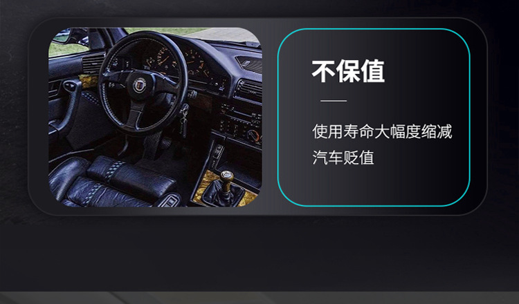 Huawei Zhijie R7 S7 Central Control Screen Tempered Film Display Interior Large Screen Protective Film Car Navigation Film