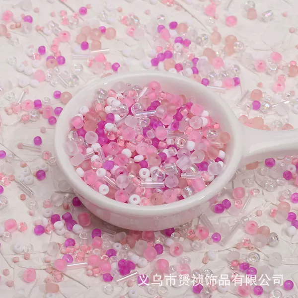 Rose pink rhyme