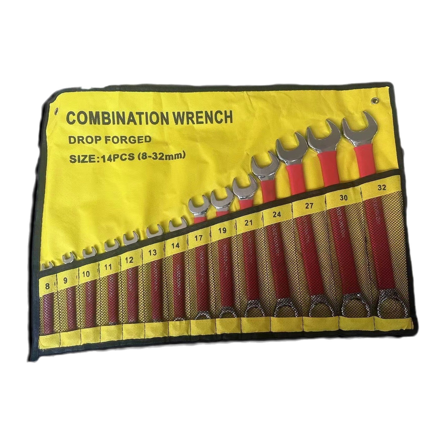 Fabricantes de llaves llaves llaves de doble uso de plástico llaves abiertas llaves torx llaves manuales herramientas de hardware