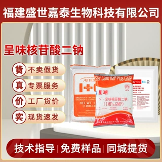 星湖希杰味之素5′-呈味核苷酸二钠食品级I+G调味增味增鲜批发