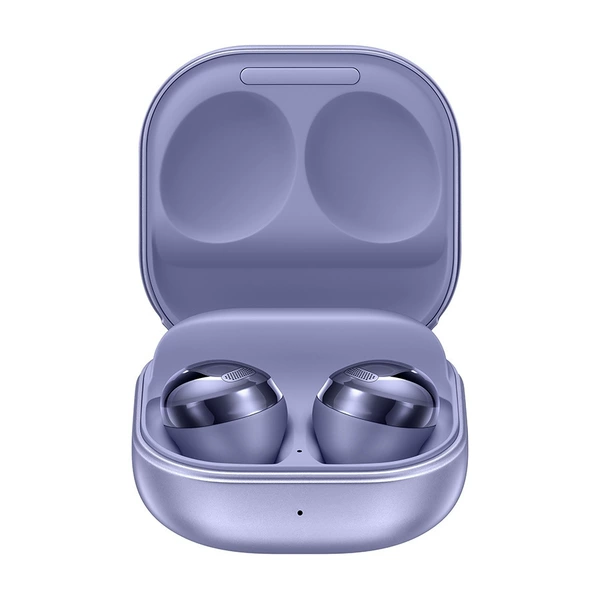 Top Purple Belt Wireless Charged Hall