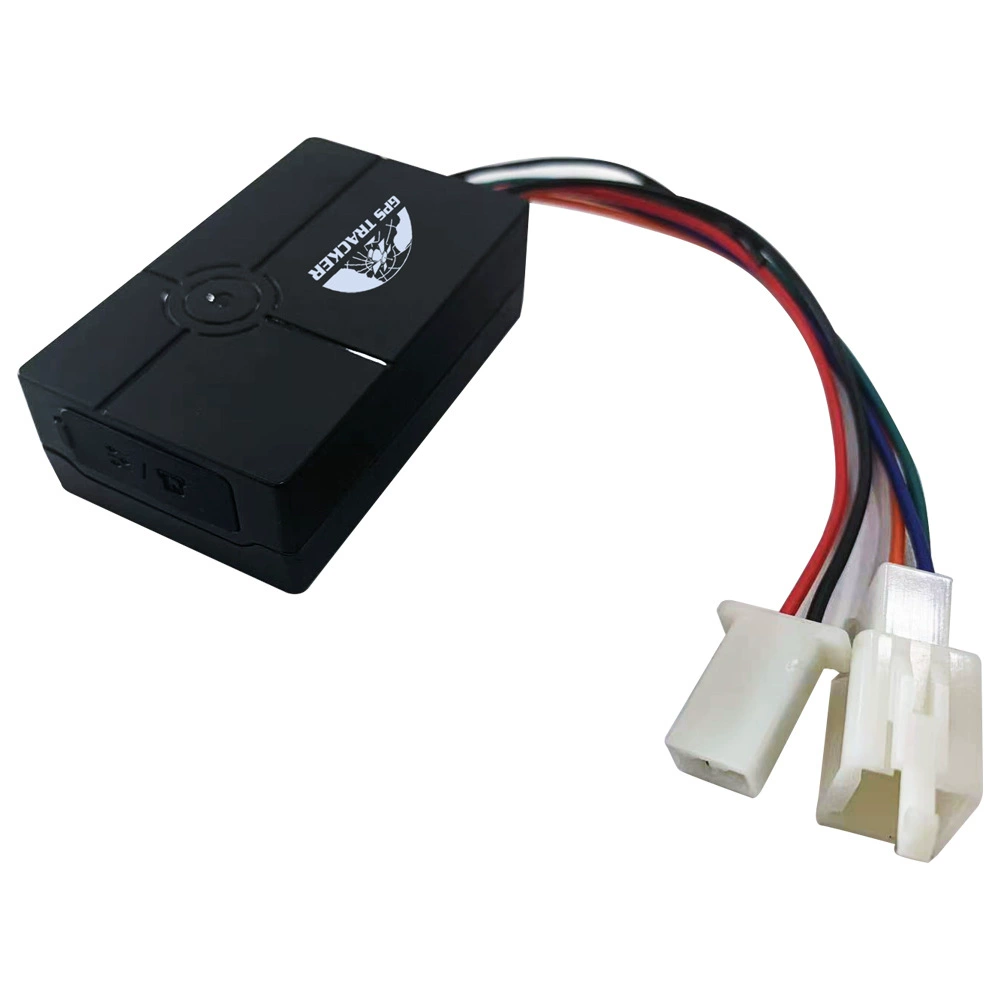 COBAN NEW GPS401A локатор для автомобиля и мотоцикла, противоугонная сигнализация