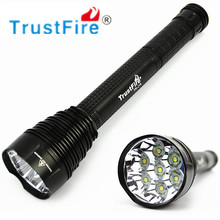 TrustFire J18����Һ���@ʾ��7��L2����������26650��ˮ���Ͳ