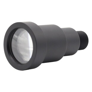 2/3 "50mm12 интерфейс удаленный телеобъектив камеры наблюдения безопасности телеобъектив спортивный DV