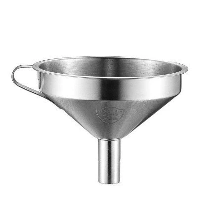 Extra large funnel [excluding drain net] 15 inches