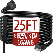 �������L����ˮ,���L����ȼ��ɫ �Դ���ⲿ��125 VAC 16AWG