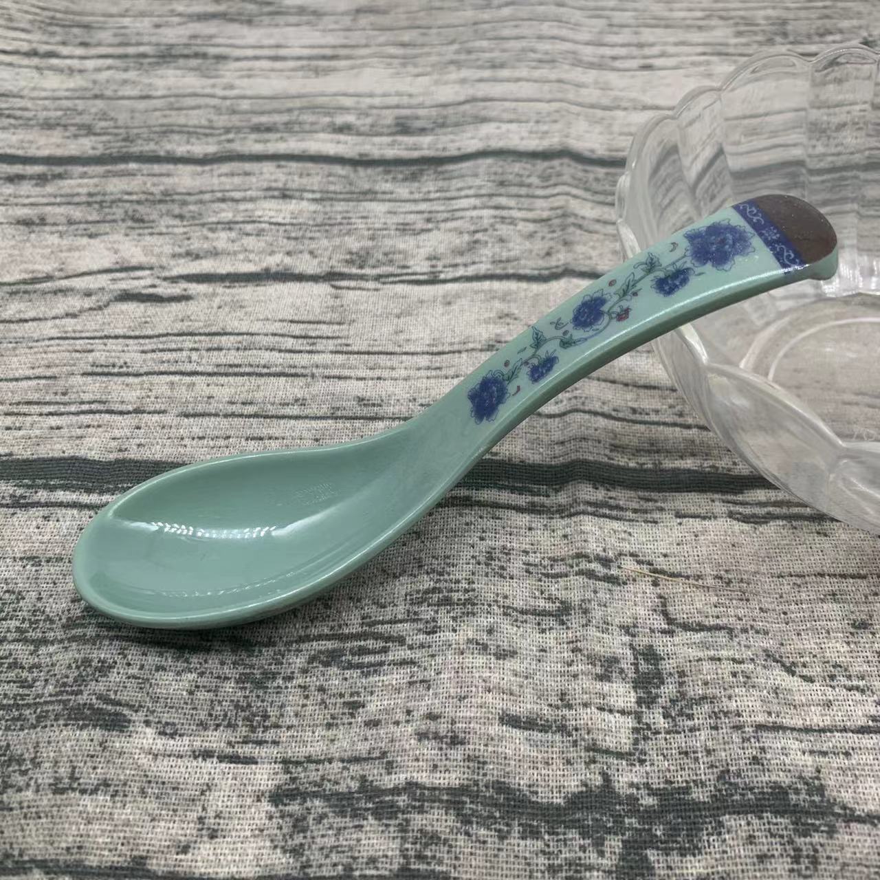 A (파란색과 파란색) 14cm