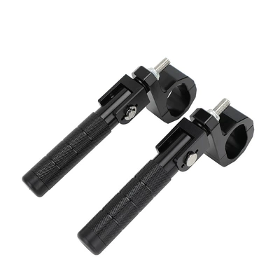 Motosiklet ləvazimatları və aksesuarları modification accessories 6061 aluminum