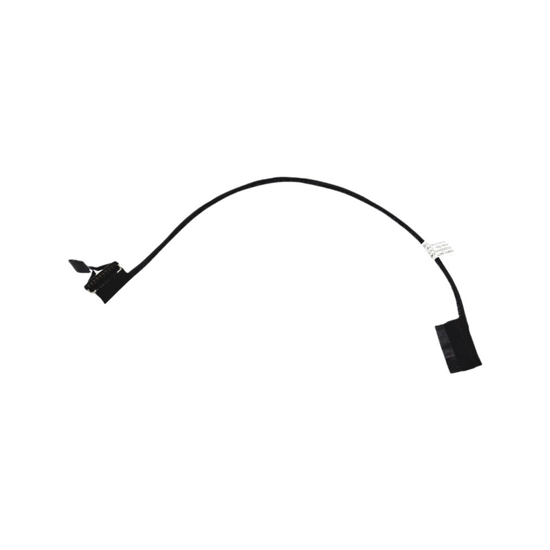 Suitable for Dell/Dell Latitude E5480 Battery Cable Connection Cable Interface Dc02002Nx00