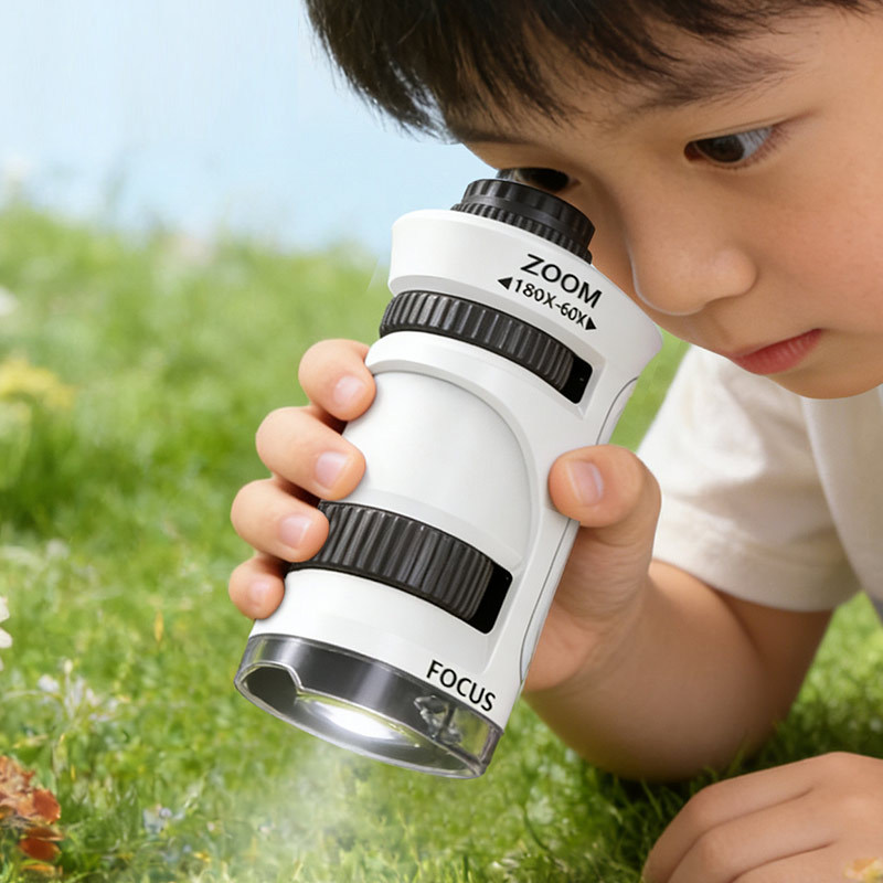 microscope