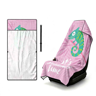 car dual-use universal seat cushion | Universal seat cover - fqct389-75x150