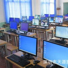 企业办公零管理零维护方案NComputingRX300云终端微电脑mini pc