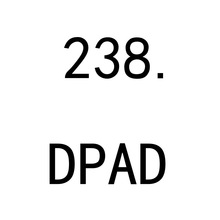 238.DPAD