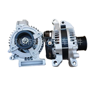 Lexus 570 üçün Generator 12V 150A 8Pk 27060-0S020