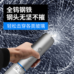 ワイヤレス充電車載大吸引掃除機多機能家庭車脱出ハンマーコンピュータデスクトップ除塵ツール