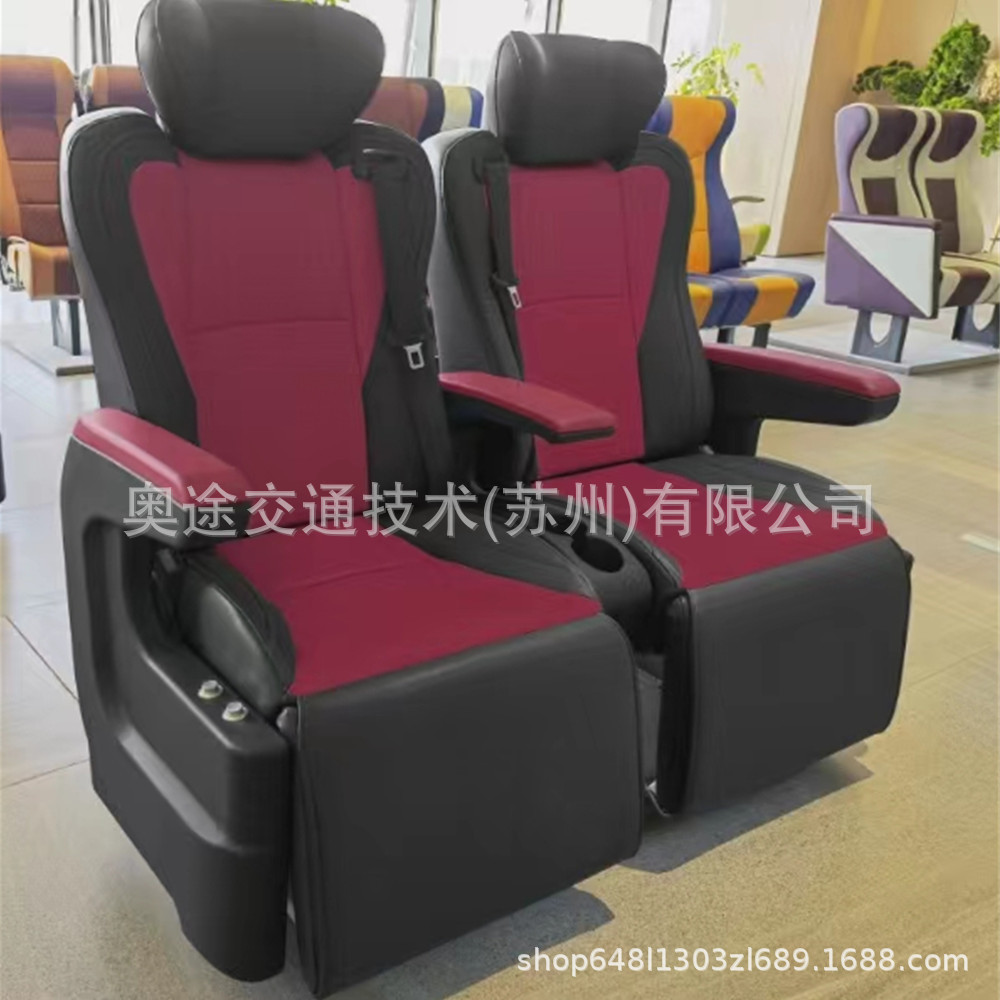 Factory direct sales of large business passenger ship semi-reclining…