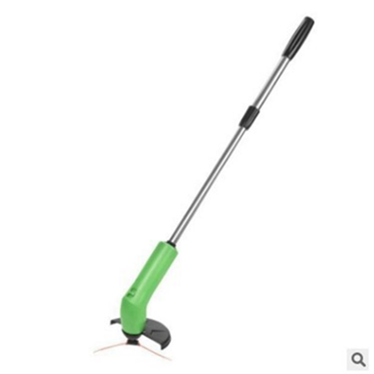 Lawn Mower Image 2