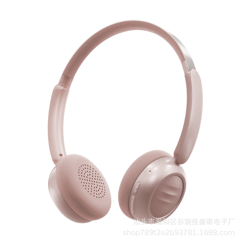 Retro auriculares SMY-M25 inalámbricos Bluetooth estilo digital con alta calidad de sonido en línea