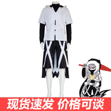 ���f֮��cos��XTALE cross sans cosplay�������b�f�}�����