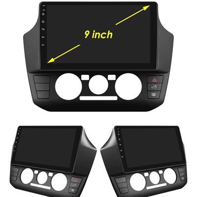 Reversing Camera, Carplay Manual Version: DVD Navigation