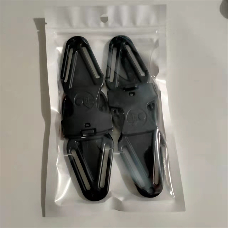 Spot car seat chest strap clip anti-escape child safety seat chest buckle adjuster child seat accessories batch