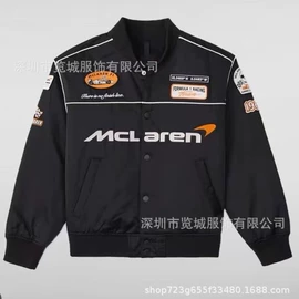 赛车服;女式皮衣;男式PU皮衣