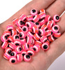 Resin, round beads, accessory with beads with accessories, handmade, wholesale