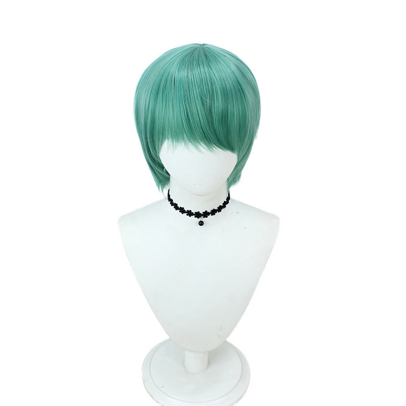 Skpop Caza de brujas para adultos cos pelucas babe mirra zoey Rumi estilo niños cos pelucas