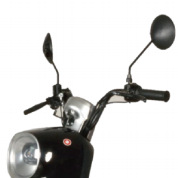 QG5 Electric Motorcycle High Power Scooter