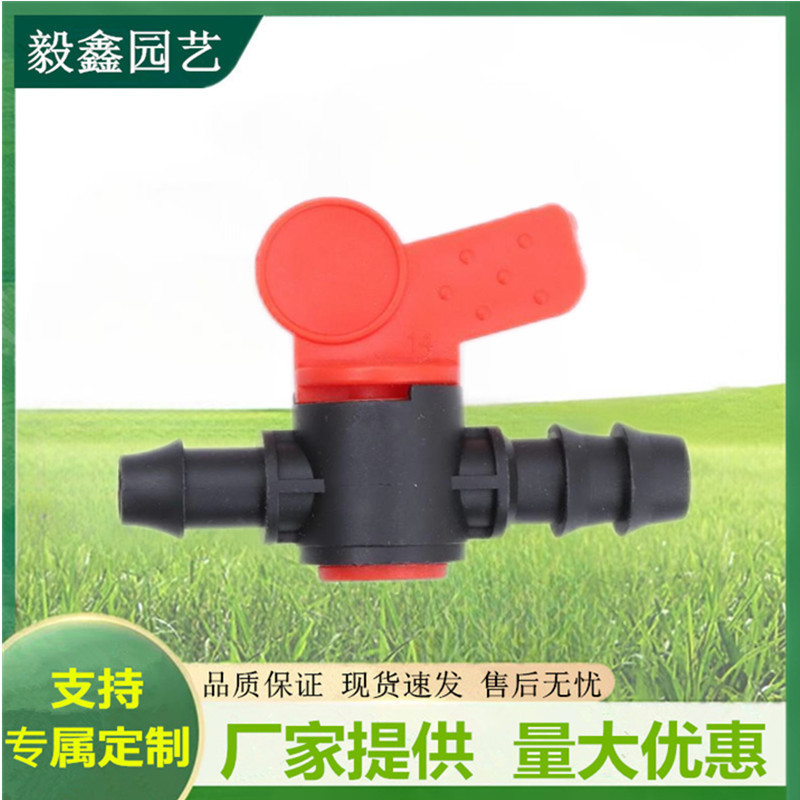 Fábrica al por mayor 20pe bypass tubo de riego PE multi-especificación enchufe bypass accesorios de tubería de goteo agrícola