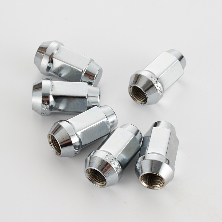 6L2Z1012Ba/611-094 Is Suitable for Ford Imported Edge Explorer Tire Wheel Hub Screws and Nuts 6L2Z1012Ba/611-094 Is Suitable for Ford Imported Edge Explorer Tire Wheel Hub Screws and Nuts