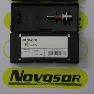 Haimer Haimer 80.362.00/80.363.003D probe universal edge finder M3 probe