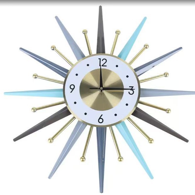 맞춤형 블루 그레이