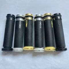 オフロードバイク改造ハンドルバー接着剤電気自動車ハンドルバーカバーアルミ合金ハンドルバーユニバーサル部品の工場直接供給