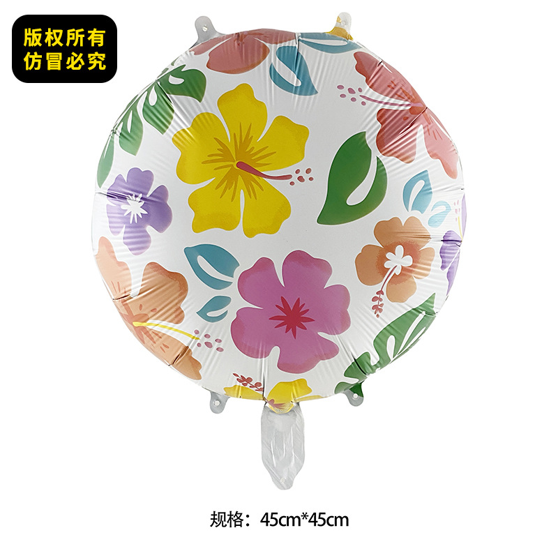 Nuevo gran globo de mariposa mini BEE película de aluminio globo BEE decoración de primavera tema globo de modelado de insectos