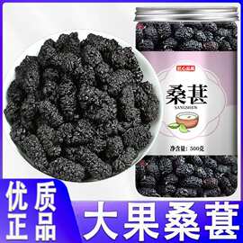 新鲜桑葚干泡酒 新疆桑仁桑森桑甚子的功效与作用