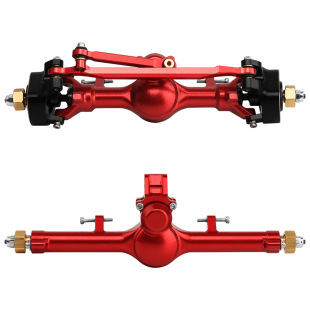 �¿�ǰ����S�~�D��52&deg;  1/24 Axial SCX24 C10 JLU RC����