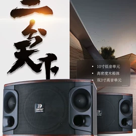 其他音响设备;专业音响;组合音响