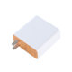 For VIVO double super flash charging 120 charging head 3C certification iqoo11/9/8pro data line wholesale