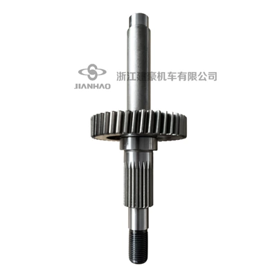 205Mm220Mm, Motorcycle engine and accessories