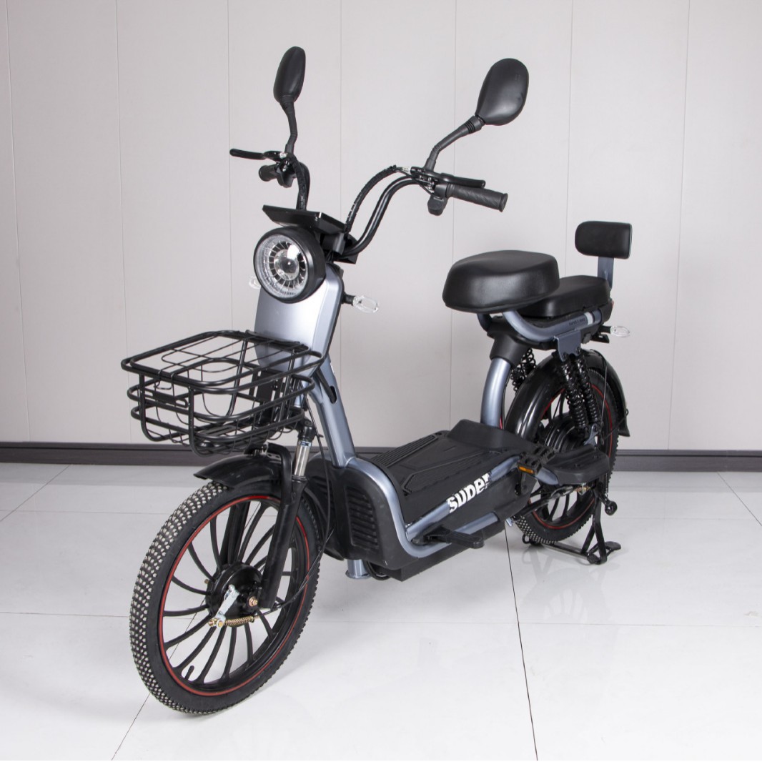 Vehículo de batería eléctrica batería de plomo - ácido mayorista y batería de litio adulto dos ruedas vehículo de transporte del sudeste asiático grafeno