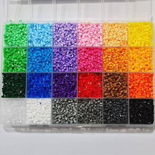 �V�|��؛���ں϶�2.6mm���|ƴ�� 24ɫƴ���F؛�ֹ���DIY��������