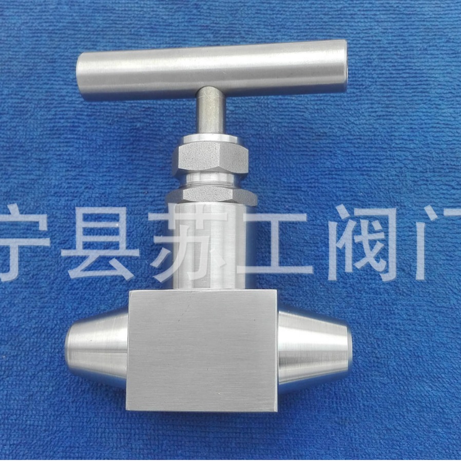 JW23W-160P 无旋转截止阀 GB6FL-SM5V-F-8N EN39-16 SS-3NBS4