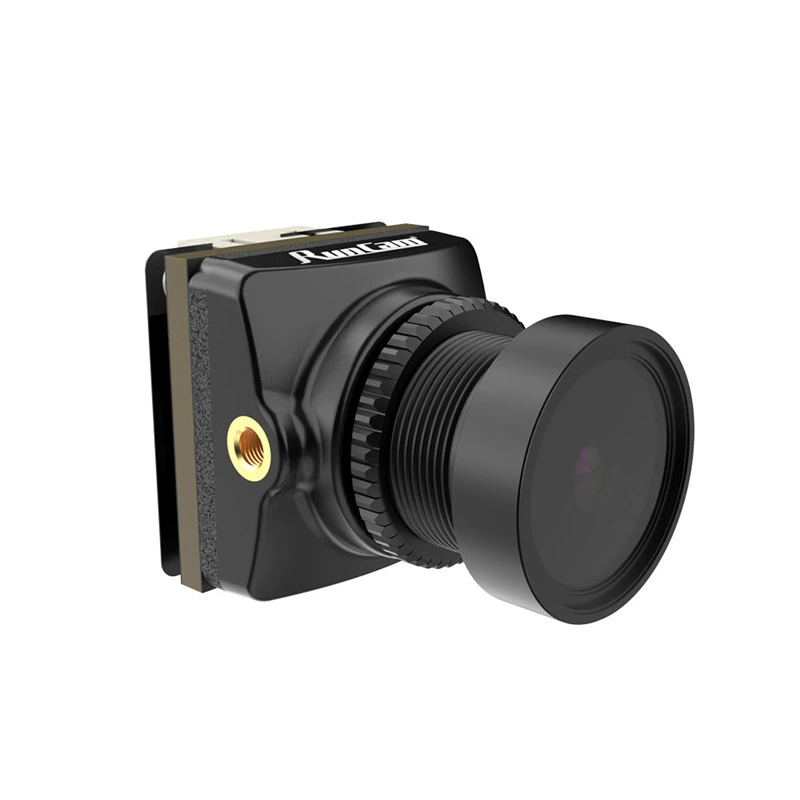 RunCam Phoenix Pro, камера видеонаблюдения, Pro1500, 36V