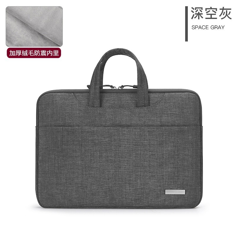 Lenovo Apple Xiaoxin air15 Dell Asus 15.6inchpro13 ノートブック Huawei に適したラップトップバッグ|undefined